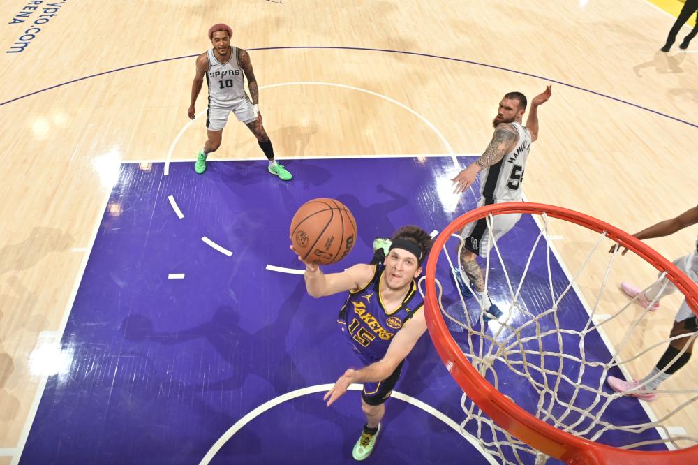 随着NBA